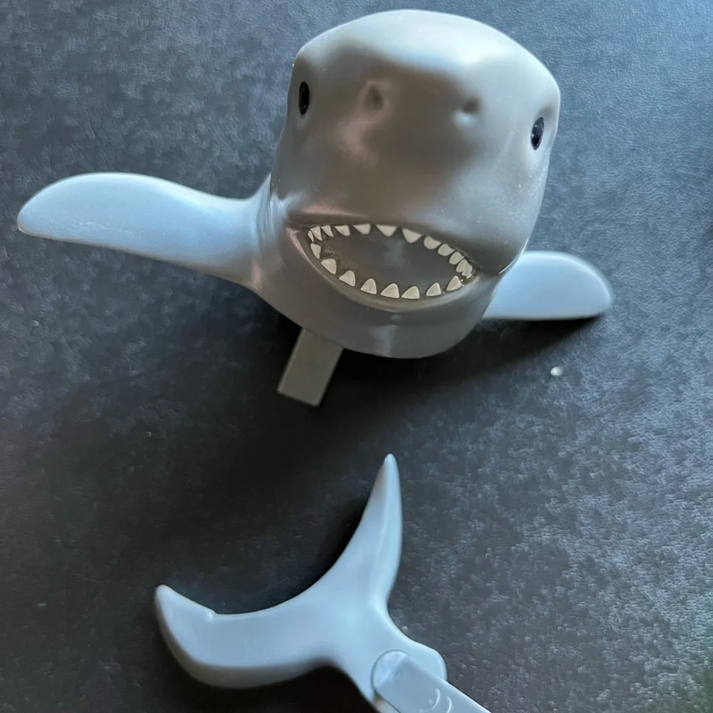 Cake Toppers. Spider-man, Frozen, Whale, Mermaid Set And A Dragon!